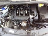 Citroen C3 bei Sportwagen.expert - Abbildung (7 / 14)