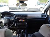 Citroen C3 bei Sportwagen.expert - Abbildung (9 / 12)