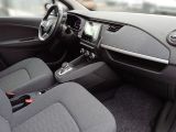 Renault Zoe bei Sportwagen.expert - Abbildung (10 / 12)