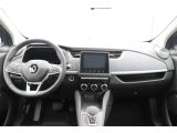 Renault Zoe bei Sportwagen.expert - Abbildung (5 / 10)