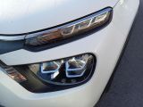 Citroen C3 bei Sportwagen.expert - Abbildung (8 / 12)