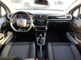 Citroen C3 bei Sportwagen.expert - Abbildung (9 / 12)