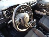 Citroen C3 bei Sportwagen.expert - Abbildung (12 / 12)