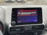 Citroen Berlingo bei Sportwagen.expert - Abbildung (11 / 12)