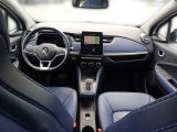 Renault Zoe bei Sportwagen.expert - Abbildung (11 / 14)