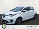 Renault Zoe bei Sportwagen.expert - Abbildung (3 / 14)