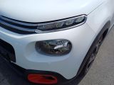 Citroen C3 bei Sportwagen.expert - Abbildung (8 / 12)