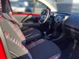 Citroen C1 bei Sportwagen.expert - Abbildung (10 / 12)