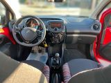 Citroen C1 bei Sportwagen.expert - Abbildung (9 / 12)