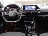 Citroen C4 bei Sportwagen.expert - Abbildung (9 / 12)