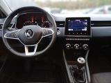Renault Clio bei Sportwagen.expert - Abbildung (11 / 14)
