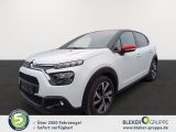 Citroen C3 bei Sportwagen.expert - Abbildung (3 / 14)