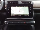 Citroen C3 bei Sportwagen.expert - Abbildung (13 / 14)