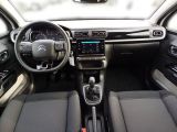 Citroen C3 bei Sportwagen.expert - Abbildung (9 / 12)