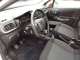 Citroen C3 bei Sportwagen.expert - Abbildung (12 / 12)