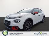 Citroen C3 bei Sportwagen.expert - Abbildung (3 / 14)
