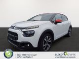 Citroen C3 bei Sportwagen.expert - Abbildung (3 / 14)