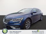 Renault Talisman bei Sportwagen.expert - Abbildung (3 / 14)