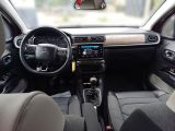 Citroen C3 bei Sportwagen.expert - Abbildung (9 / 12)