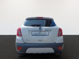 Opel Mokka bei Sportwagen.expert - Abbildung (5 / 15)