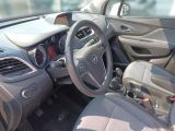 Opel Mokka bei Sportwagen.expert - Abbildung (14 / 15)