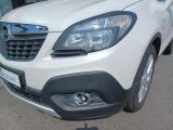Opel Mokka bei Sportwagen.expert - Abbildung (10 / 15)