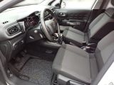 Citroen C3 bei Sportwagen.expert - Abbildung (12 / 12)