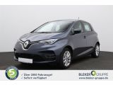 Renault Zoe bei Sportwagen.expert - Abbildung (3 / 12)
