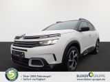 Citroen C5 Aircross bei Sportwagen.expert - Abbildung (3 / 14)