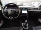 Citroen C3 bei Sportwagen.expert - Abbildung (11 / 14)