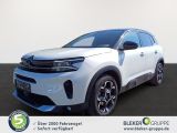 Citroen C5 Aircross bei Sportwagen.expert - Abbildung (3 / 14)