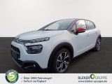 Citroen C3 bei Sportwagen.expert - Abbildung (3 / 14)