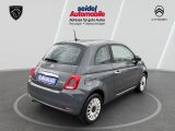 Fiat 500 bei Sportwagen.expert - Abbildung (5 / 15)