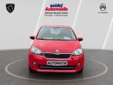 Skoda Citigo bei Sportwagen.expert - Abbildung (8 / 15)