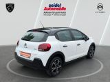 Citroen C3 bei Sportwagen.expert - Abbildung (5 / 15)