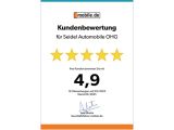 Citroen C1 bei Sportwagen.expert - Abbildung (6 / 9)