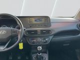 Hyundai i10 bei Sportwagen.expert - Abbildung (15 / 15)