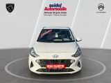 Hyundai i10 bei Sportwagen.expert - Abbildung (8 / 15)