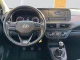 Hyundai i10 bei Sportwagen.expert - Abbildung (14 / 15)