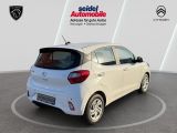 Hyundai i10 bei Sportwagen.expert - Abbildung (5 / 15)