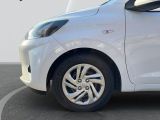 Hyundai i10 bei Sportwagen.expert - Abbildung (9 / 15)