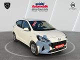 Hyundai i10 bei Sportwagen.expert - Abbildung (7 / 15)