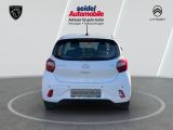 Hyundai i10 bei Sportwagen.expert - Abbildung (4 / 15)