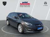Opel Astra bei Sportwagen.expert - Abbildung (7 / 15)