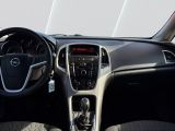 Opel Astra bei Sportwagen.expert - Abbildung (14 / 15)