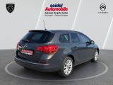 Opel Astra bei Sportwagen.expert - Abbildung (5 / 15)