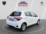 Toyota Yaris bei Sportwagen.expert - Abbildung (5 / 15)