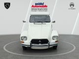 Citroen 2 CV bei Sportwagen.expert - Abbildung (8 / 15)