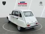 Citroen 2 CV bei Sportwagen.expert - Abbildung (3 / 15)