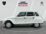 Citroen 2 CV bei Sportwagen.expert - Abbildung (2 / 15)